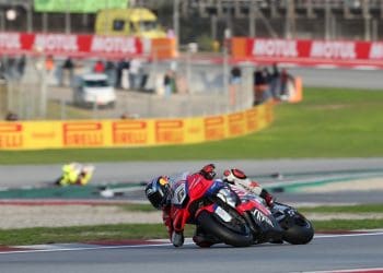 ‘Precisamos de uma comunicação mais direta; podemos voltar mais fortes’ – Stefan Bradl