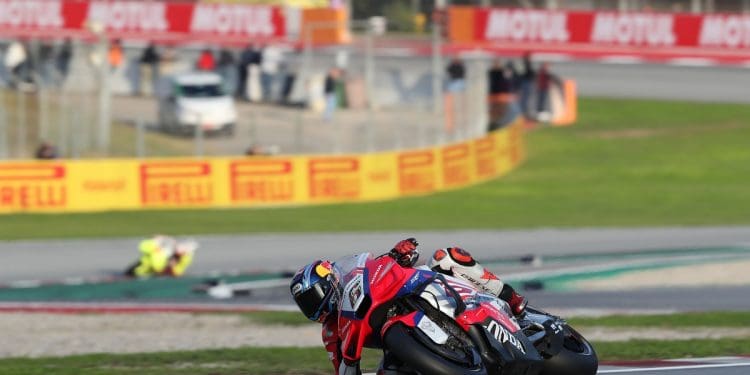 ‘Precisamos de uma comunicação mais direta; podemos voltar mais fortes’ – Stefan Bradl