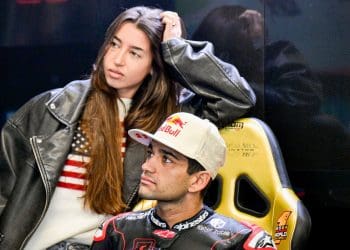 ‘Jorge Martín soube levar os momentos difíceis como uma motivação’ – Fonsi Nieto