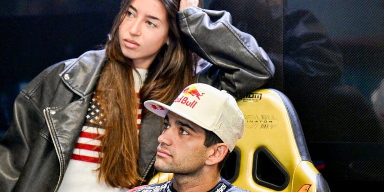 ‘Jorge Martín soube levar os momentos difíceis como uma motivação’ – Fonsi Nieto