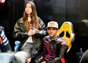 Max Biaggi não vê Jorge Martín ganhar no imediato: ‘Irá precisar de tempo’