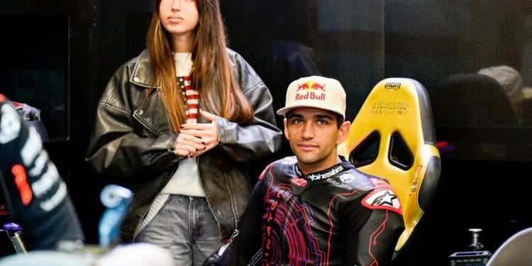 Max Biaggi não vê Jorge Martín ganhar no imediato: ‘Irá precisar de tempo’