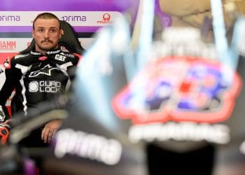 ‘Ainda não alcancei o meu potencial total’ – Jack Miller