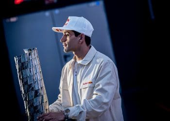 ‘O Marco Bezzecchi foi tudo menos o meu melhor amigo’ – Jorge Martín