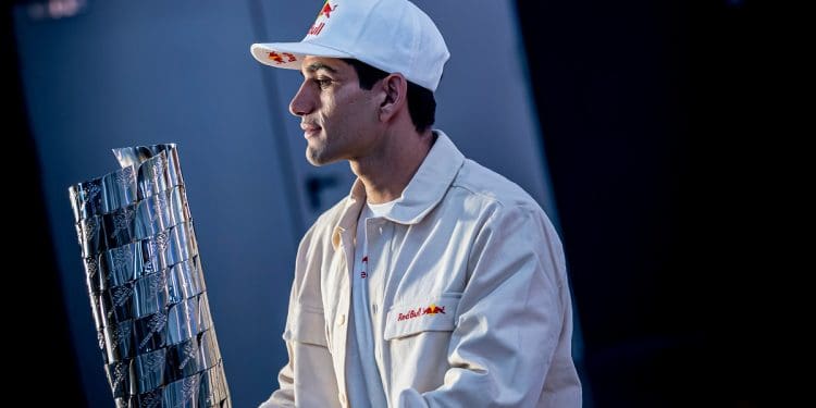 ‘O Marco Bezzecchi foi tudo menos o meu melhor amigo’ – Jorge Martín