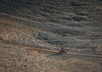 Vídeo: O resumo da etapa 7 do Dakar 2025