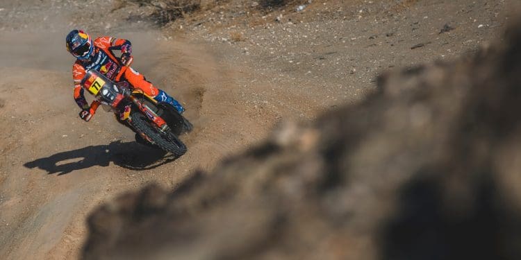 ‘Ficámos com o Pablo Quintanilla cerca de 30 minutos; depois de recomeçarmos foi difícil’ – Luciano Benavides