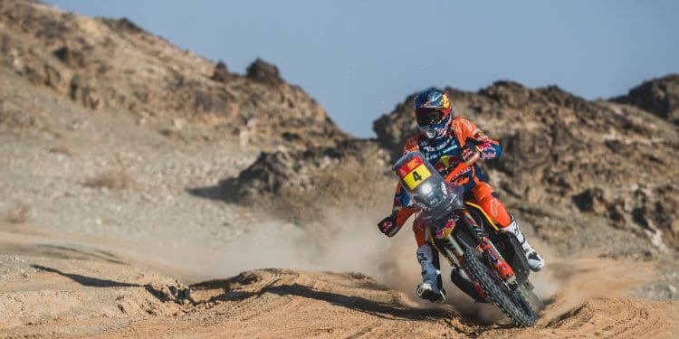 ‘Foi um final forte comparando com um mau começo’ – Daniel Sanders