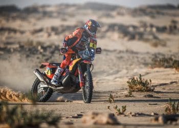 Daniel Sanders desapontado com a etapa 9: ‘Perdi algum tempo…’