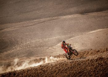 ‘Amanhã é basicamente sobrevivência’ – Daniel Sanders