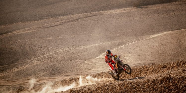 ‘Amanhã é basicamente sobrevivência’ – Daniel Sanders