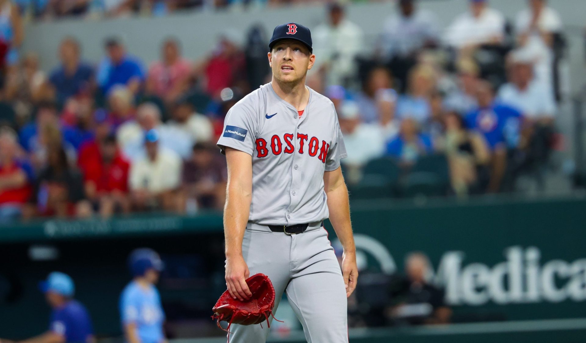 Stellar Red Sox Pitcher, Nick Pivetta, Ready to Trade Fenway's Charm for  Cincinnati's Call after Bypassing Monumental $21M Offer - Motociclismo