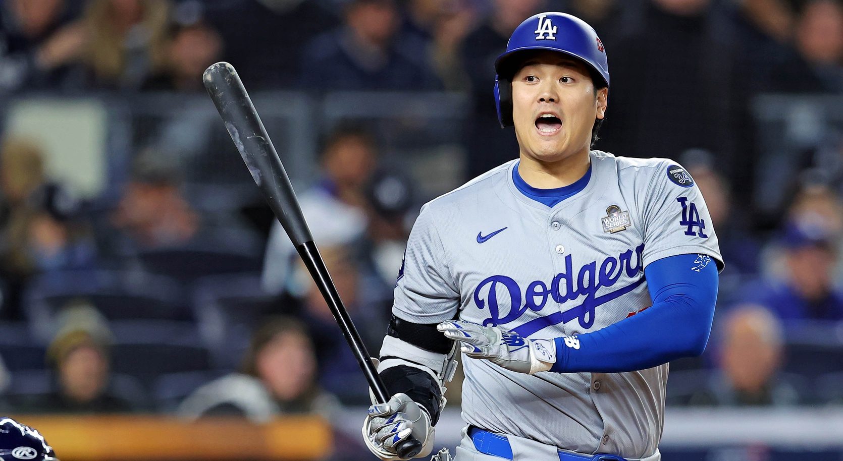 Dodgers’ seismic shift with Japanese trio triggers a typhoon of toxic responses, highlighting a dark underbelly of America