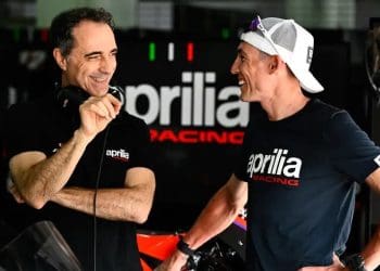 Gigi Dall’Igna «avisa» Albesiano para dificuldades: ‘Um desafio grande; Terá de lidar com mentalidade e filosofia de trabalho diferentes’