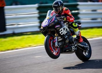 Aprilia critica aspeto ‘ridículo’ do WSBK e descarta entrar: ‘Parece uma categoria B do MotoGP’