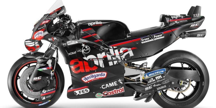 ‘Quanto mais rápida for a primeira fase, mais alto podemos almejar’ – Massimo Rivola