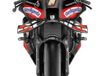 ‘Não somos a referência no MotoGP; o número #1 é uma responsabilidade’ – Massimo Rivola