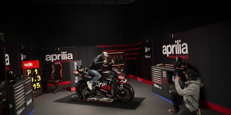 Jorge Martín começa ano da defesa do título nos testes de Sepang: ‘Estou mesmo motivado’