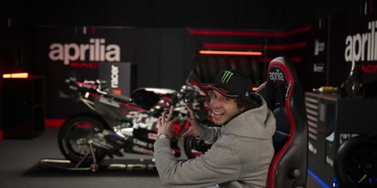 Marco Bezzecchi salienta que testes na Malásia ‘serão cruciais’ para 2025