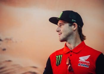Ricky Brabec deixa crítica à organização do Dakar: ‘Não sei o que estão a fazer’