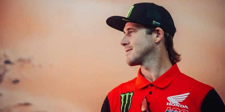 Ricky Brabec deixa crítica à organização do Dakar: ‘Não sei o que estão a fazer’