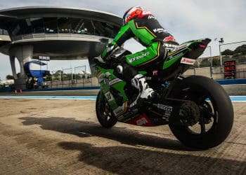 BMW testa nova M1000RR sem Razgatlioglu, Redding regressa à Ducati e quatro estreantes presentes nos dois dias de testes em Jerez