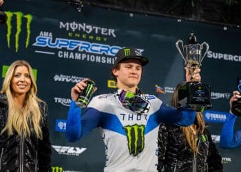 Haiden Deegan manda recado a Julien Beaumer: ‘Irritou o touro, andou aí a falar, e não me queres irritar; Continua a falar que eu venho atacar’