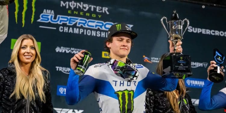 Haiden Deegan manda recado a Julien Beaumer: ‘Irritou o touro, andou aí a falar, e não me queres irritar; Continua a falar que eu venho atacar’