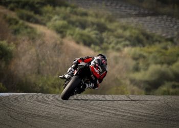 Alex Lowes muito atarefado em Jerez: ‘Demos passos bons’