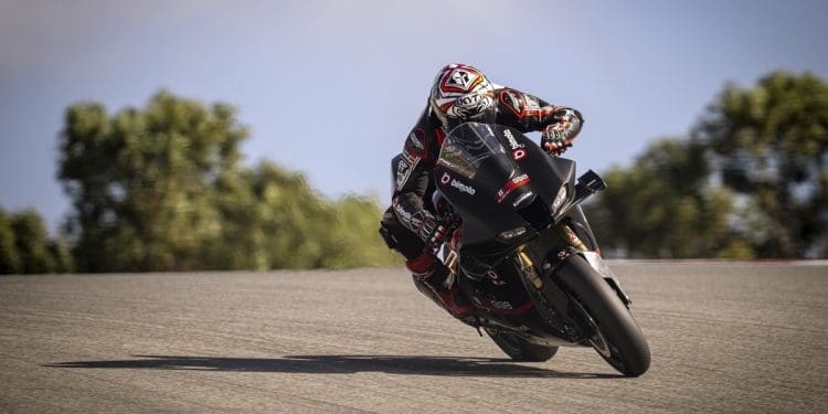 ‘Ainda não mostrámos todo o nosso potencial; o trabalho que fizemos foi bom’ – Alex Lowes