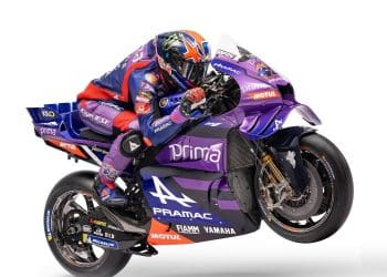 ‘Hoje em dia o MotoGP é «a fundo», não há muito tempo, e ter estes dias no Shakedown será crucial’ – Jack Miller