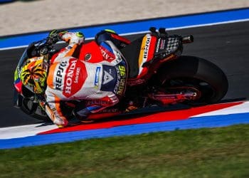 ‘Quando estava na Honda a prioridade era o motor, o mais importante; Se Albesiano vai mudar o ADN é impossível saber’ – Livio Suppo