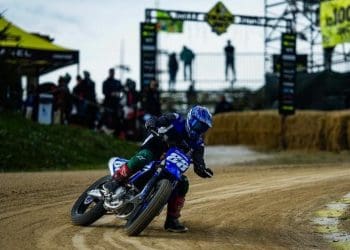 Luca Marini liderou primeiro dia do 100 km dei Campioni, onde Miguel Oliveira registou o 35.º tempo – Pedro Acosta ainda não correu