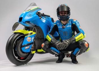 Raúl Fernández de energias renovadas para 2025: ‘Estou focado em mim; Este ano tenho de ter bons resultados e vou dar o meu melhor’