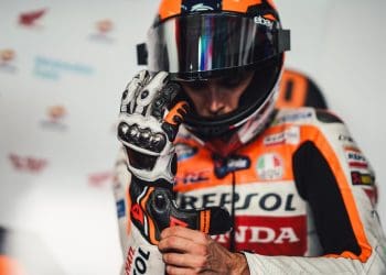 Luca Marini não vê pico do domínio da Ducati e admite: ‘Não seremos capazes de lutar com eles em 2025’