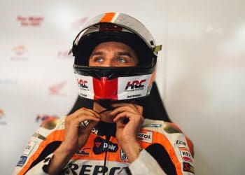 Luca Marini aponta o ‘maior problema’ do MotoGP