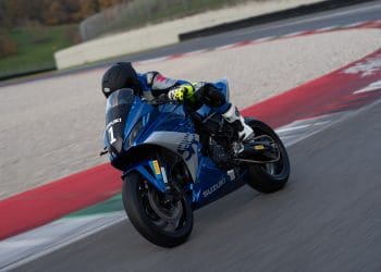 Suzuki na Motor Bike Expo… e anunciará nova parceria no desporto