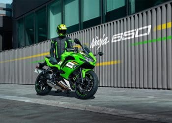 Perigo «oculto»: Motos de cilindrada intermédia são consideradas ‘mais perigosas’ que as de 1000cc, mas porquê?