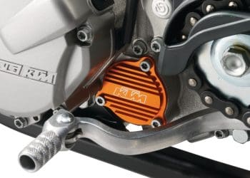 Dívida da KTM AG já supera dois biliões de euros