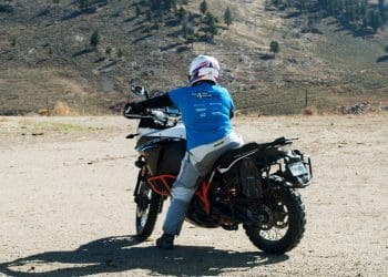 A altura dos pilotos e o desafio das motos: Uma barreia para os mais baixos?