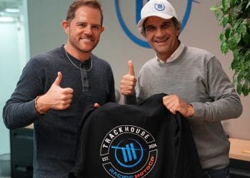 Davide Brivio rejeita ditar a sua filosofia na Trackhouse: ‘Estou aqui para seguir a filosofia deles’