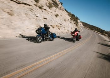 Indian Motorcycle PowerPlus 112, o novo motor para a Chieftain e Roadmaster