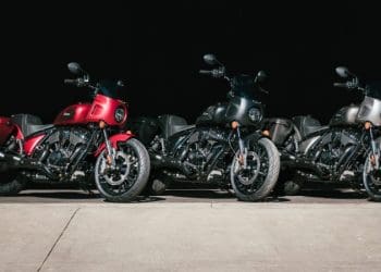 Ao detalhe: Saiba tudo sobre nova Indian Sport Chief RT de 2025