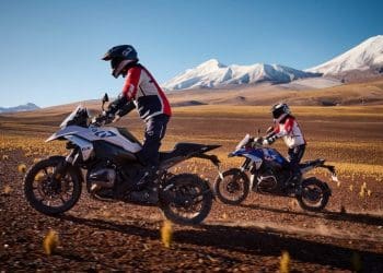 2024 foi o melhor ano da BMW Motorrad em motos vendidas: R 1300 GS e R 1250 GS são as preferidas