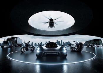 Donut Lab lança inovador motores elétricos, potentes e (muito) versáteis