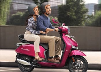 Hero planeia expansão nas scooters elétricas nos próximos meses