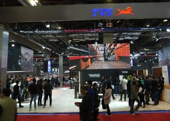 TVS revelou dois novos conceitos futuristas na Auto Expo