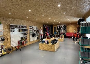 FP Racing Shop inaugura novas instalações, venha conhecer o novo local