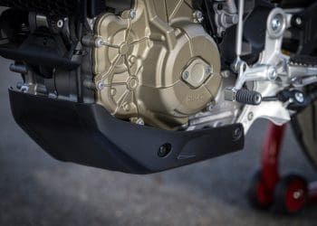 Ducati não prevê mais motos monocilíndricas para breve: ‘É muito arriscado’
