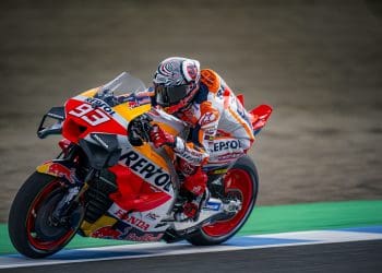 Marc Márquez foi ‘sorte’ e ‘azar’ da Honda: ‘Elevou tanto a fasquia que ofuscou o potencial da moto’ – Lucio Cecchinello